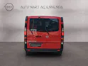 Nissan Primastar DCT 170 L1H1 Tekna 8Plätzer FT