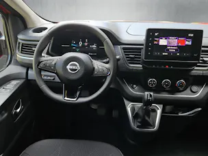 Nissan Primastar DCT 170 L1H1 Tekna 8Plätzer FT