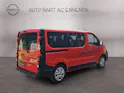 Nissan Primastar DCT 170 L1H1 Tekna 8Plätzer FT
