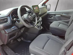 Nissan Primastar DCT 170 L1H1 Tekna 8Plätzer FT