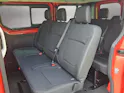 Nissan Primastar DCT 170 L1H1 Tekna 8Plätzer FT