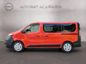 Nissan Primastar DCT 170 L1H1 Tekna 8Plätzer FT
