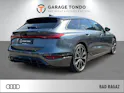 Audi S6 e-tron Avant quattro