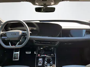 Audi S6 e-tron Avant quattro