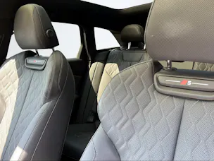 Audi S6 e-tron Avant quattro
