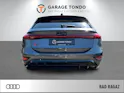 Audi S6 e-tron Avant quattro