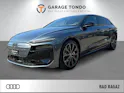 Audi S6 e-tron Avant quattro