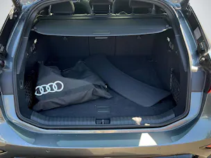 Audi S6 e-tron Avant quattro