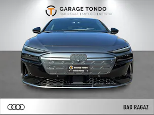Audi S6 e-tron Avant quattro