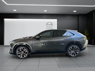 Mazda RWD TAKUMI BK 21