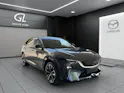 Mazda RWD TAKUMI BK 21