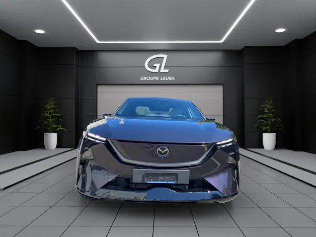 Mazda CX-6e TAKUMI PLUS 21'' 258ps