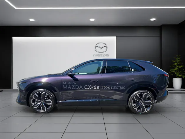 Mazda CX-6e TAKUMI PLUS 21'' 258ps