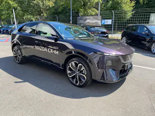 Mazda CX-6e TAKUMI PLUS 21'' 258ps
