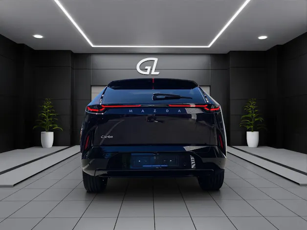 Mazda CX-6e TAKUMI PLUS 21'' 258ps