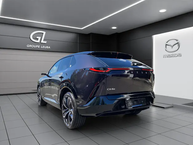 Mazda CX-6e TAKUMI PLUS 21'' 258ps