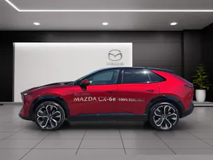 MAZDA CX-6e