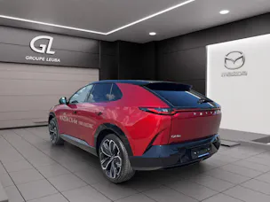 Mazda CX-6e