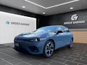 Leapmotor B05 BEV