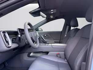 Leapmotor B05 BEV