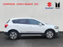 Suzuki SX4 S-Cross 1.4 T Piz Sulai Top Hybrid 4x4