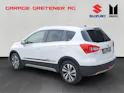 Suzuki SX4 S-Cross 1.4 T Piz Sulai Top Hybrid 4x4