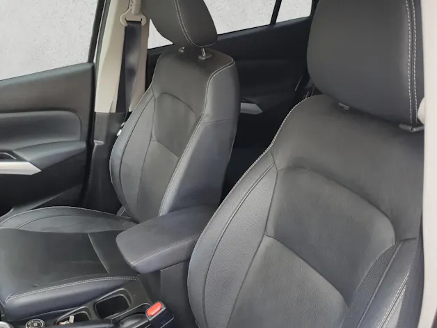Suzuki SX4 S-Cross 1.4 T Piz Sulai Top Hybrid 4x4