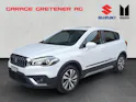 Suzuki SX4 S-Cross 1.4 T Piz Sulai Top Hybrid 4x4