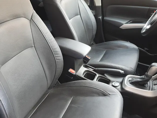 Suzuki SX4 S-Cross 1.4 T Piz Sulai Top Hybrid 4x4