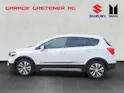 Suzuki SX4 S-Cross 1.4 T Piz Sulai Top Hybrid 4x4