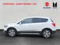Suzuki SX4 S-Cross 1.4 T Piz Sulai Top Hybrid 4x4
