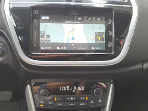 Suzuki SX4 S-Cross 1.4 T Piz Sulai Top Hybrid 4x4