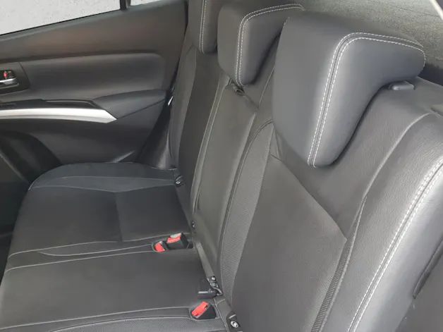 Suzuki SX4 S-Cross 1.4 T Piz Sulai Top Hybrid 4x4