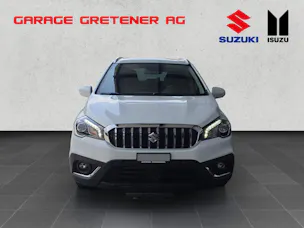 Suzuki SX4 S-Cross 1.4 T Piz Sulai Top Hybrid 4x4