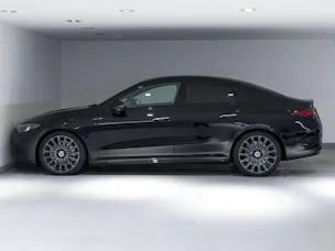 MERCEDES-BENZ CLA 220 4MATIC