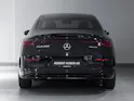 Mercedes-Benz CLA 220 4MATIC