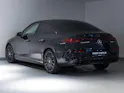 Mercedes-Benz CLA 220 4MATIC