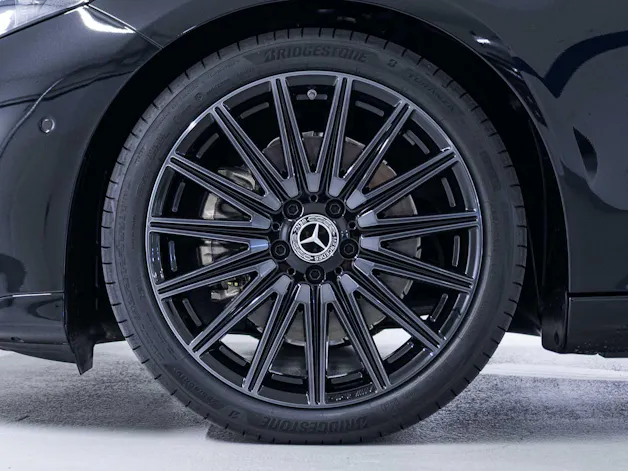 Mercedes-Benz CLA 220 4MATIC