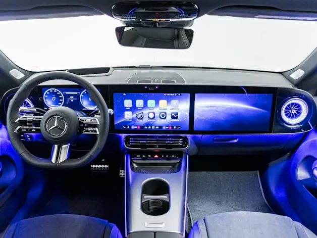 Mercedes-Benz CLA 220 4MATIC