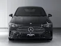 Mercedes-Benz CLA 220 4MATIC