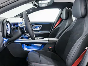 MERCEDES-BENZ CLA 220 4MATIC