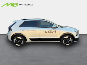 Kia Niro 1.6 GDi Hybrid Style