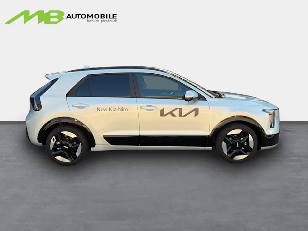 Kia Niro 1.6 GDi Hybrid Style