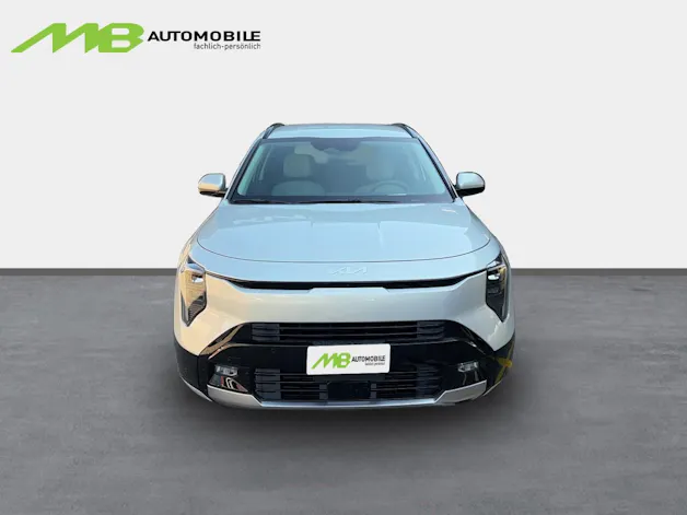 Kia Niro 1.6 GDi Hybrid Style