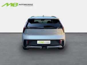 Kia Niro 1.6 GDi Hybrid Style