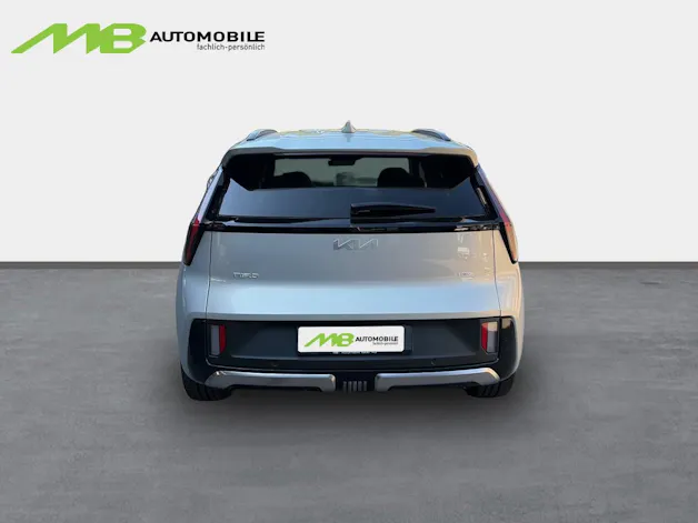 Kia Niro 1.6 GDi Hybrid Style