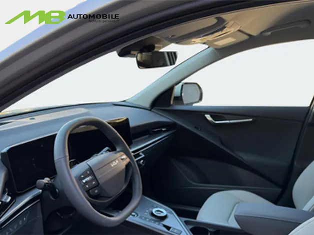 Kia Niro 1.6 GDi Hybrid Style