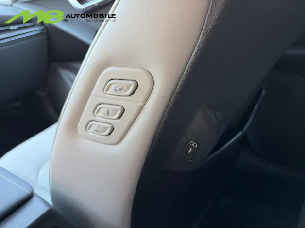 Kia Niro 1.6 GDi Hybrid Style
