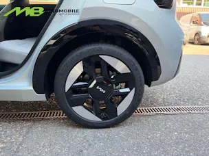 Kia Niro 1.6 GDi Hybrid Style