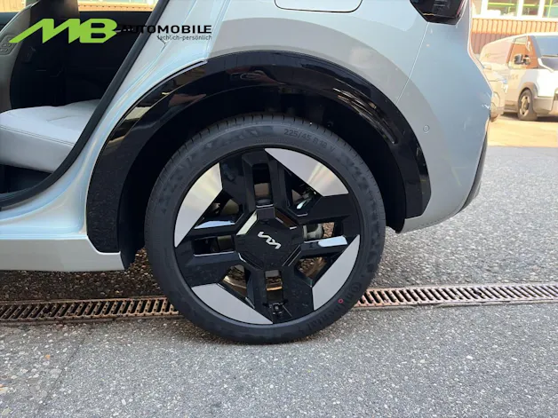 Kia Niro 1.6 GDi Hybrid Style
